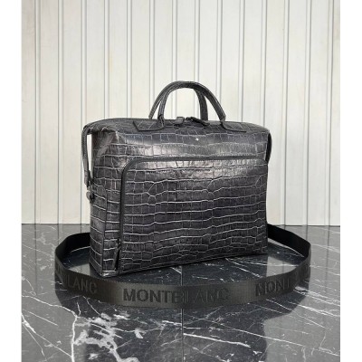 Mont Blanc Sartorial Document Case