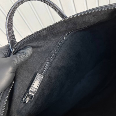 Mont Blanc Sartorial Document Case