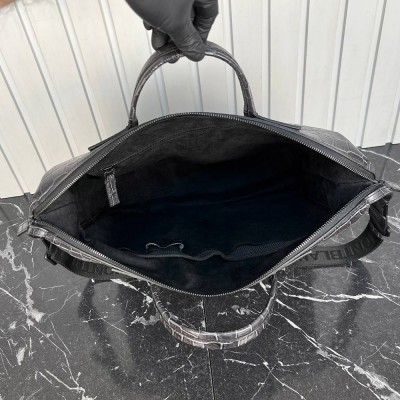 Mont Blanc Sartorial Document Case