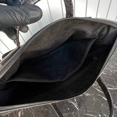 Mont Blanc Sartorial Document Case