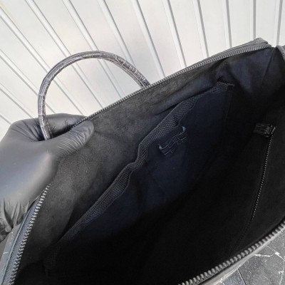 Mont Blanc Sartorial Document Case