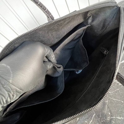 Mont Blanc Sartorial Document Case