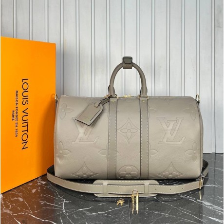 Louis Vuitton Speedy Bandouliere 45
