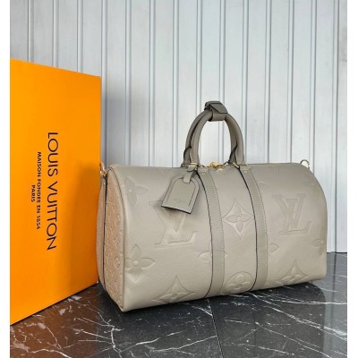 Louis Vuitton Speedy Bandouliere 45