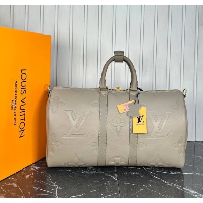 Louis Vuitton Speedy Bandouliere 45
