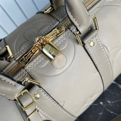 Louis Vuitton Speedy Bandouliere 45