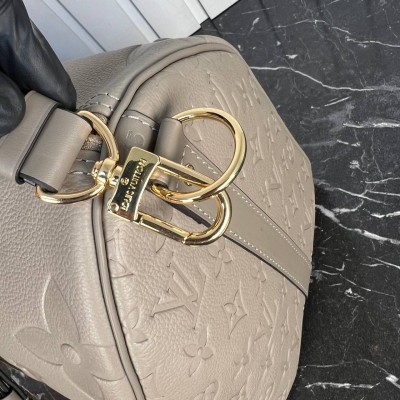 Louis Vuitton Speedy Bandouliere 45