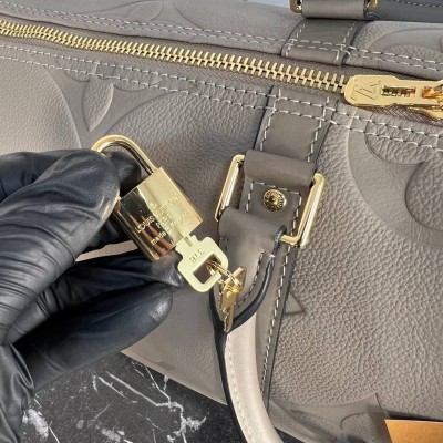 Louis Vuitton Speedy Bandouliere 45