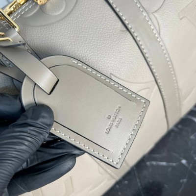 Louis Vuitton Speedy Bandouliere 45