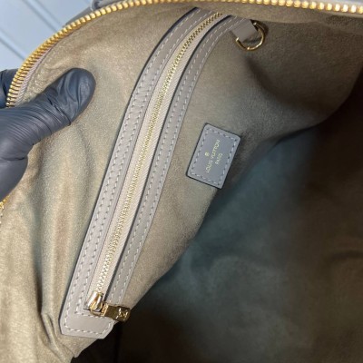 Louis Vuitton Speedy Bandouliere 45