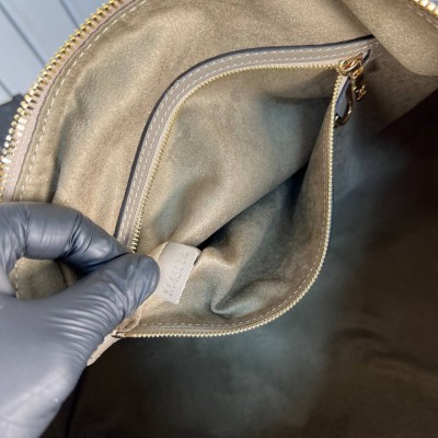 Louis Vuitton Speedy Bandouliere 45