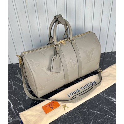 Louis Vuitton Speedy Bandouliere 45