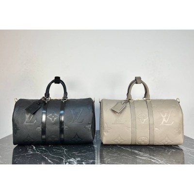 Louis Vuitton Speedy Bandouliere 45