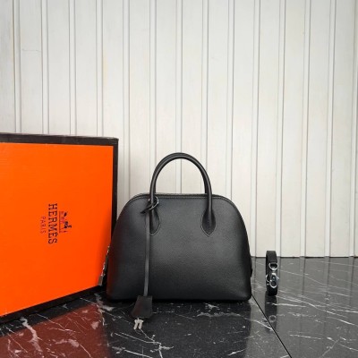 Hermes Bolide 1923 Medium Bag