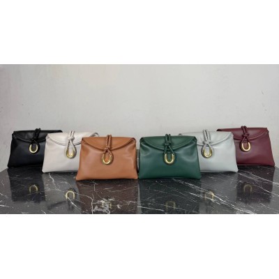 Bottega Veneta Small Liberta Bag