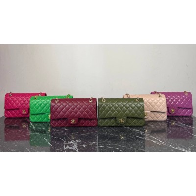 Chanel 2.55 Handbag