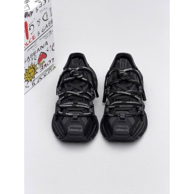 Dolce & Gabbana Space Sneakers
