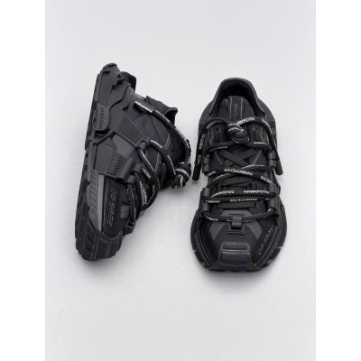 Dolce & Gabbana Space Sneakers