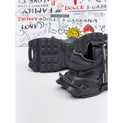 Dolce & Gabbana Space Sneakers