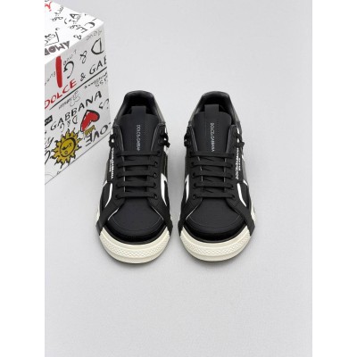 Dolce & Gabbana Sneaker Ns1 Low-Top