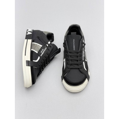 Dolce & Gabbana Sneaker Ns1 Low-Top