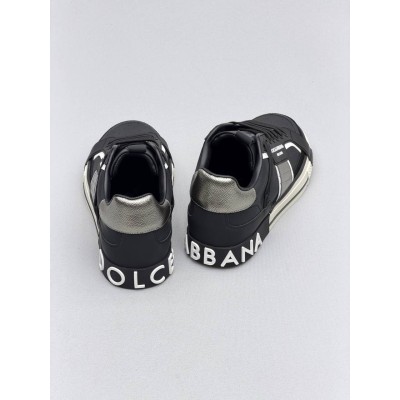 Dolce & Gabbana Sneaker Ns1 Low-Top