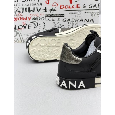 Dolce & Gabbana Sneaker Ns1 Low-Top