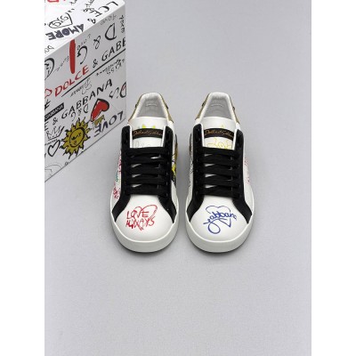 Dolce & Gabbana Portofino Sneaker