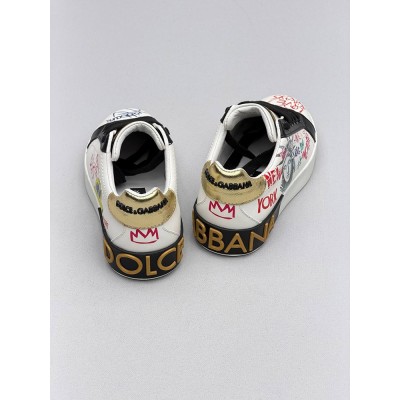Dolce & Gabbana Portofino Sneaker