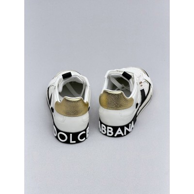 Dolce & Gabbana Sneaker Ns1 Low-Top