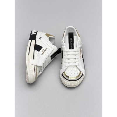 Dolce & Gabbana Sneaker Ns1 Low-Top