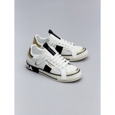 Dolce & Gabbana Sneakers Ns1 Low-Top