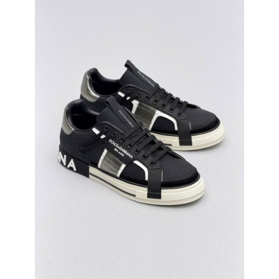 Dolce & Gabbana Sneaker Ns1 Low-Top