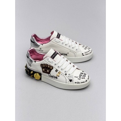 Dolce & Gabbana Portofino Sneaker