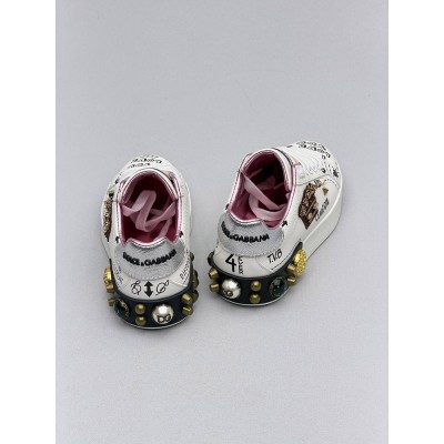 Dolce & Gabbana Portofino Sneaker