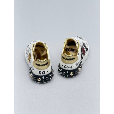 Dolce & Gabbana Portofino Sneaker