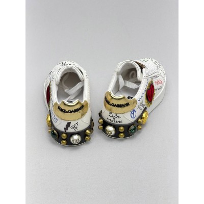 Dolce & Gabbana Portofino Sneaker