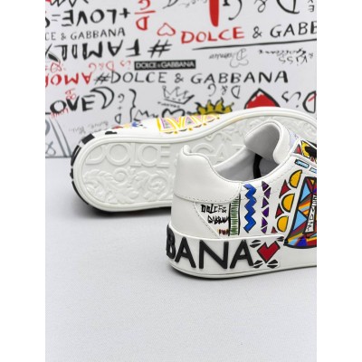 Dolce & Gabbana Portofino Sneaker