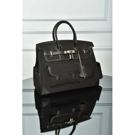 Hermes Birkin Cargo 35