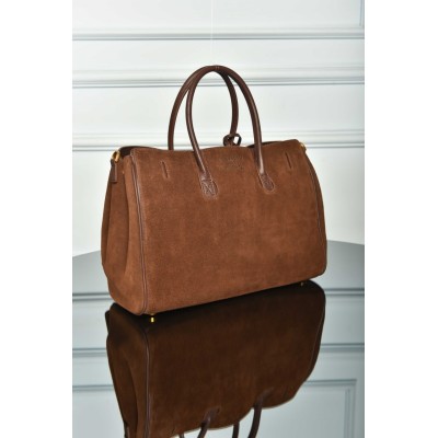 Balenciaga Women's Bel Air Small Carry All Bag