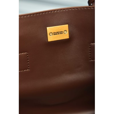 Balenciaga Women's Bel Air Small Carry All Bag