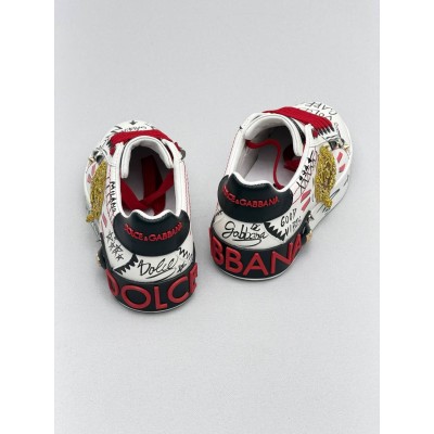 Dolce & Gabbana Portofino Sneakers