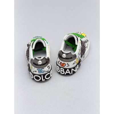 Dolce & Gabbana Portofino Sneakers