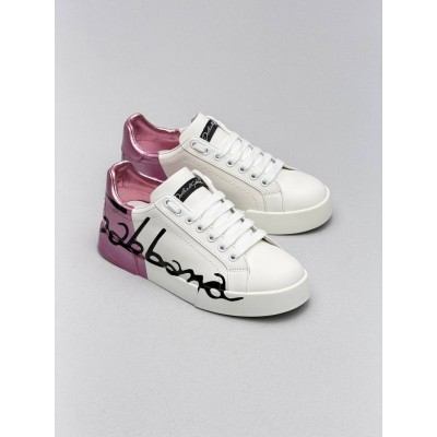 Dolce & Gabbana Portofino Sneakers