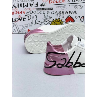Dolce & Gabbana Portofino Sneakers