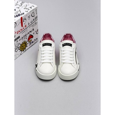 Dolce & Gabbana Portofino Sneakers
