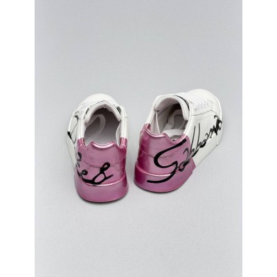 Dolce & Gabbana Portofino Sneakers