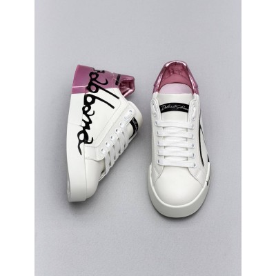 Dolce & Gabbana Portofino Sneakers
