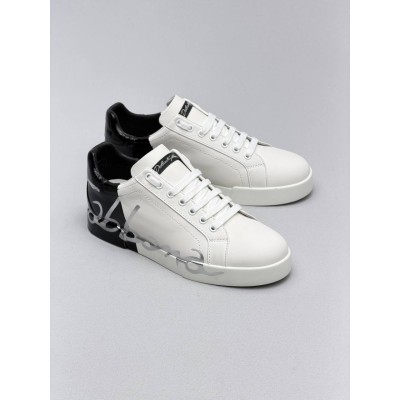 Dolce & Gabbana Portofino Sneaker
