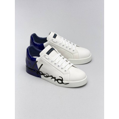 Dolce & Gabbana Portofino Sneakers